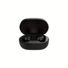 🎧 A6S TWS Wireless Earbuds | Bluetooth 5.0 Headphones 💥 | Stereo Sound 🎶 | IPX5 Sweatproof 💦 | for iPhone/Huawei/Xiaomi 🔋 24H Playtime