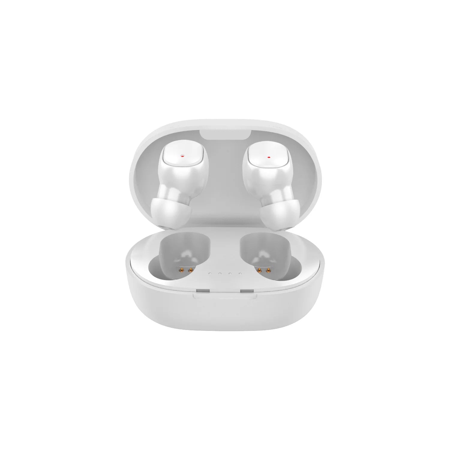 🎧 A6S TWS Wireless Earbuds | Bluetooth 5.0 Headphones 💥 | Stereo Sound 🎶 | IPX5 Sweatproof 💦 | for iPhone/Huawei/Xiaomi 🔋 24H Playtime
